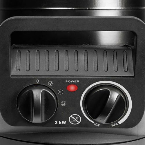 Generatore elettrico ad aria calda  EHG X P