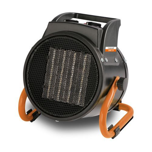 Generatore elettrico ad aria calda  EHG X P