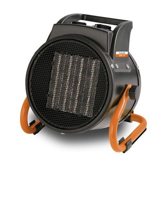 Generatore elettrico ad aria calda  EHG X P Generatore elettrico ad aria calda  EHG X P