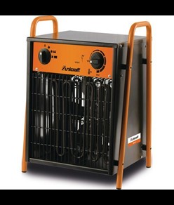 Generatore elettrico ad aria calda  EHG