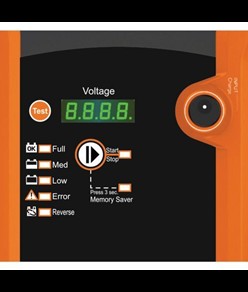 Avviatore  SB 201 MS