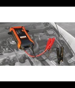 Avviatore  SB 201 MS