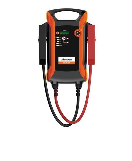 Avviatore SB 201 MS Avviatore SB 201 MS