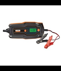 Caricabatterie elettronico  EBC