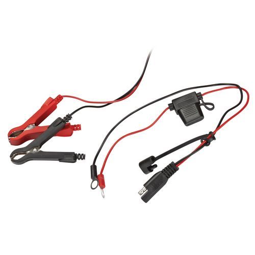 Caricabatterie elettronico  EBC