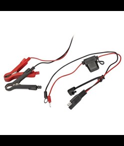 Caricabatterie elettronico  EBC