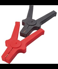 Morsetti per caricabatterie