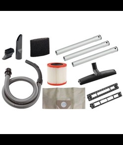 Aspirapolvere umido/secco  wetCAT