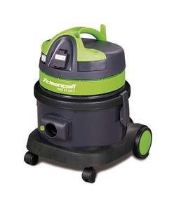 Aspiratore a secco e umido con filtro antirumore