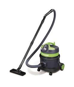 Aspiratore a secco e umido con filtro antirumore