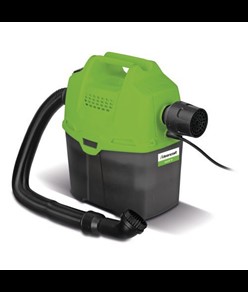 Aspirapolvere per uso domestico  dryCAT