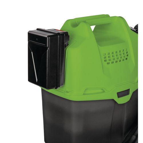 Aspirapolvere per uso domestico  dryCAT 15B