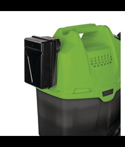 Aspirapolvere per uso domestico  dryCAT 15B