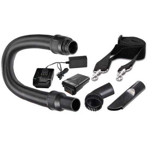 Aspirapolvere per uso domestico  dryCAT 15B