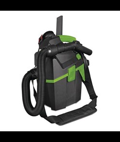 Aspirapolvere portatile  dryCAT