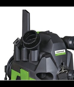 Aspirapolvere portatile  dryCAT