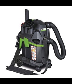 Aspirapolvere portatile  dryCAT