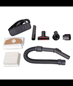 Aspirapolvere portatile  dryCAT