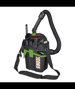 Aspirapolvere portatile  dryCAT
