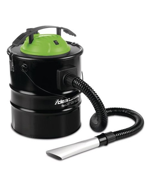 Aspiratore con doppio sistema filtrante Aspiratore con doppio sistema filtrante