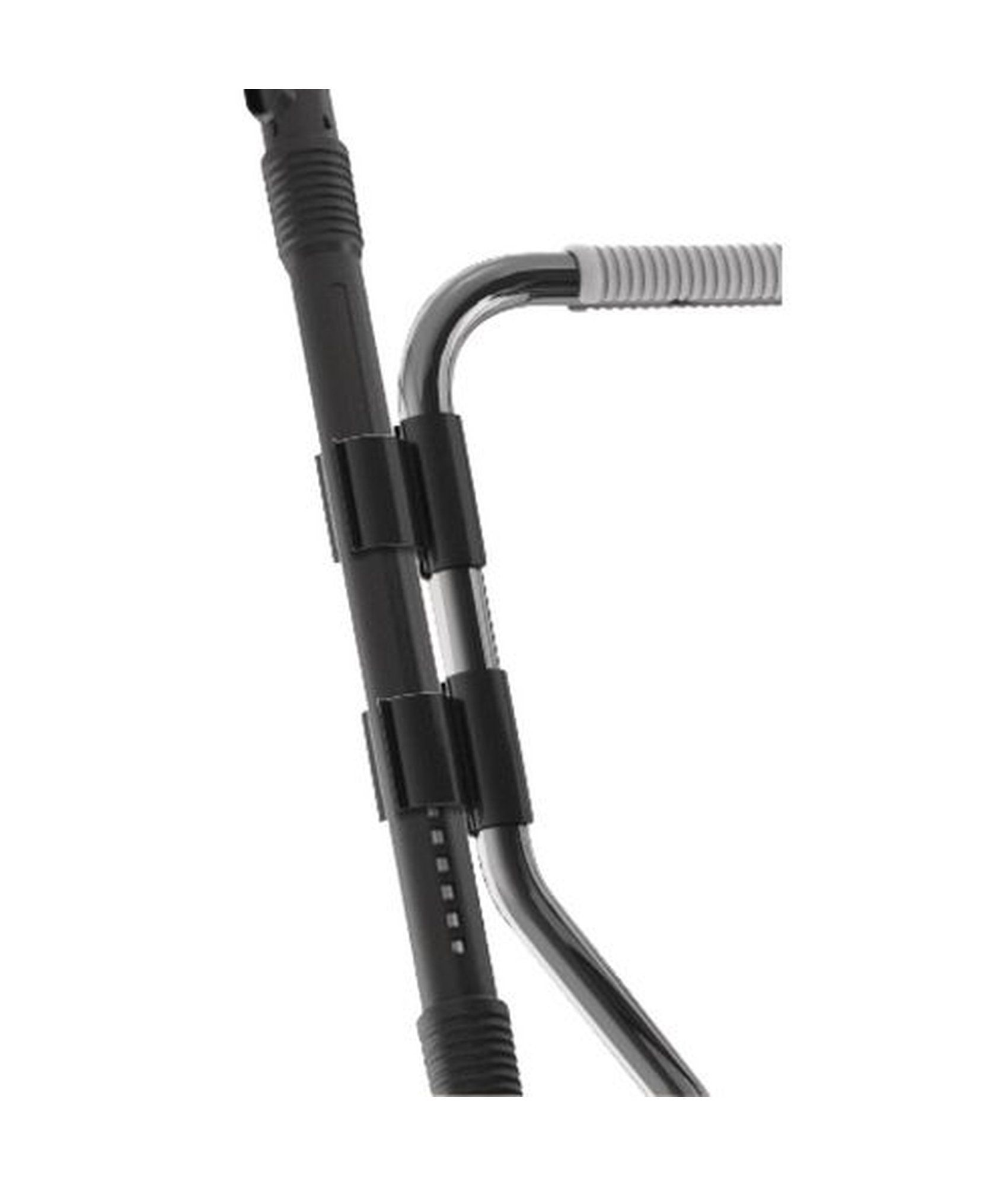 Aspiratore industriale con tubo flessibile da 4 metri