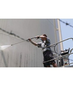 Idropulitrice ad acqua fredda