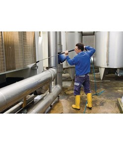 Idropulitrice ad acqua fredda