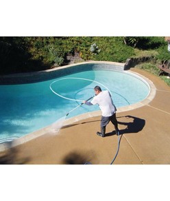 Idropulitrice ad acqua fredda