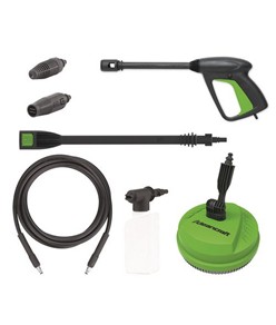 Idropulitrice ad acqua fredda