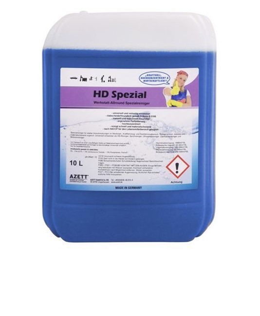 Detergente universale Detergente universale