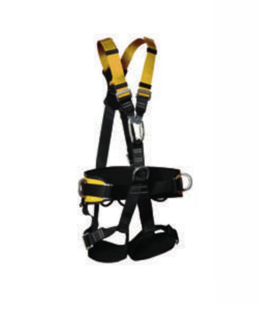 Imbracatura di sicurezza anticaduta Imbracatura di sicurezza anticaduta