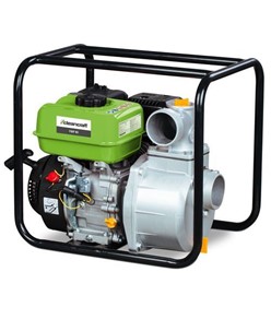 Motopompe per acque chiare Cleancraft FWP Motopompe per acque chiare Cleancraft FWP