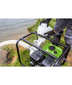 Motopompe per acque chiare Cleancraft FWP Motopompe per acque chiare Cleancraft FWP