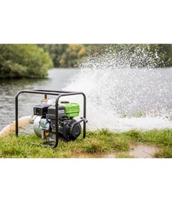 Motopompe per acque chiare Cleancraft FWP Motopompe per acque chiare Cleancraft FWP