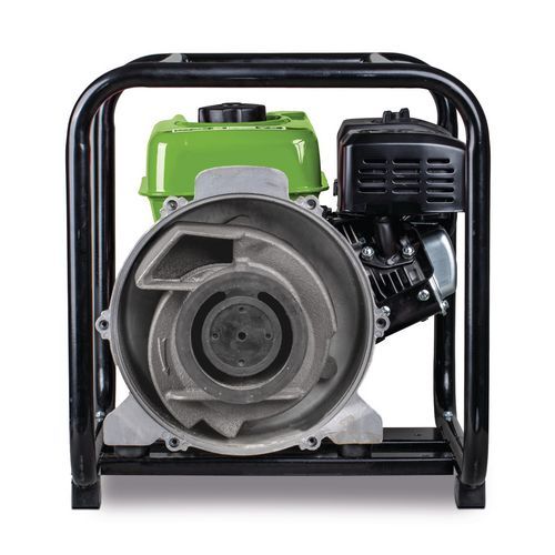 Motopompa per acque chiare e scure Cleancraft SWP 80