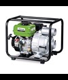 Motopompa per acque chiare e scure Cleancraft SWP 80