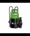 Pompe a immersione combinate per acque chiare e scure Cleancraft SDWP