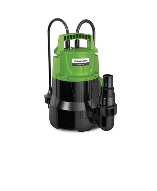 Pompe a immersione per acque chiare Cleancraft SCWP Pompe a immersione per acque chiare Cleancraft SCWP