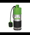 Pompe centrifughe a immersione per acque chiare Cleancraft SPWP 1107