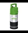 Pompe centrifughe a immersione per acque chiare Cleancraft SPWP 1106A