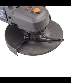 Smerigliatrice angolare FERM