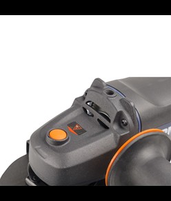 Smerigliatrice angolare FERM