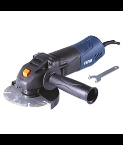 Smerigliatrice angolare 500W FERM