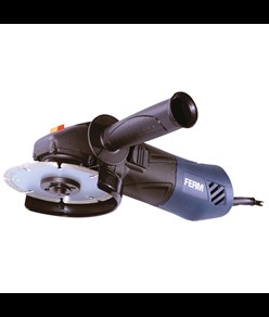 Smerigliatrice angolare 850W FERM