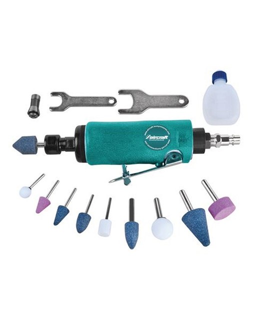 Set smerigliatrice diritta Set smerigliatrice diritta