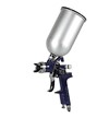 Aerografo convenzionale manuale superiore a bassa pressione serie H-827 Aerografo convenzionale manuale superiore a bassa pressione serie H-827