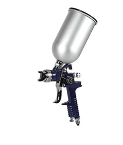 Aerografo convenzionale manuale superiore a bassa pressione serie H-827 Aerografo convenzionale manuale superiore a bassa pressione serie H-827