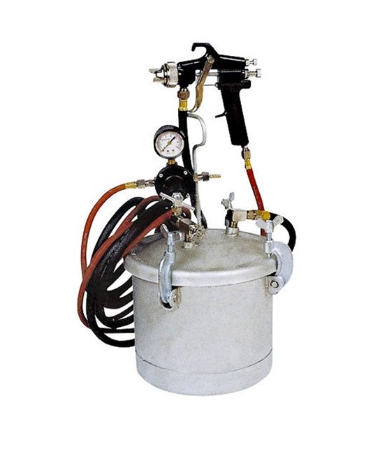 Kit Serbatoio sottopressione Kit Serbatoio sottopressione