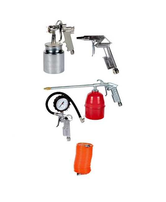 Kit Per Compressori - Pro 1 Kit Per Compressori - Pro 1