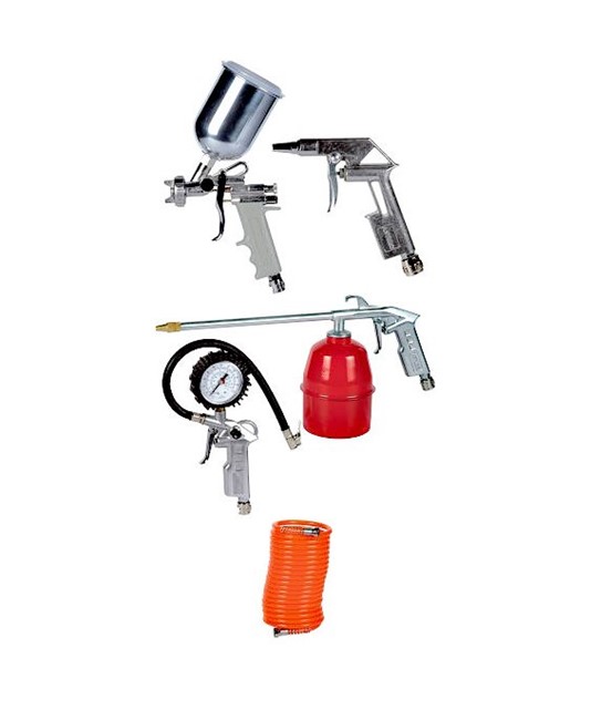 Kit Per Compressori - Pro 2 Kit Per Compressori - Pro 2